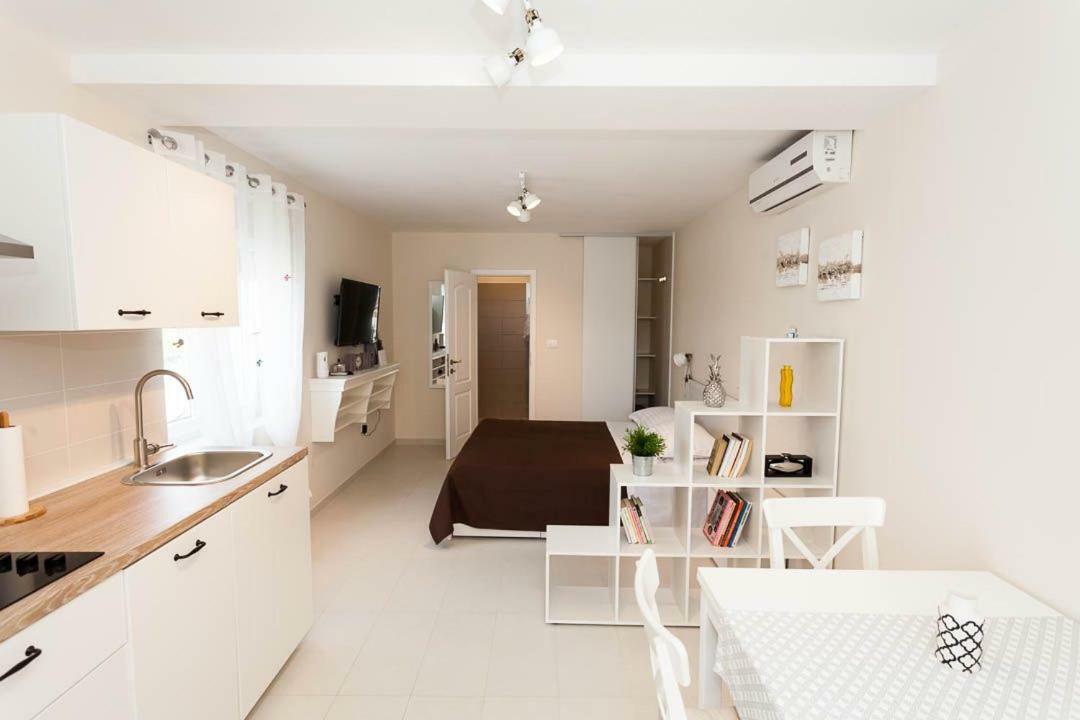 Studio Apartment Dada Primosten Ngoại thất bức ảnh