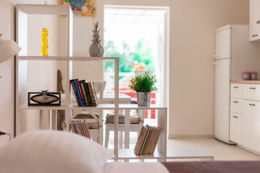 Studio Apartment Dada Primosten Ngoại thất bức ảnh